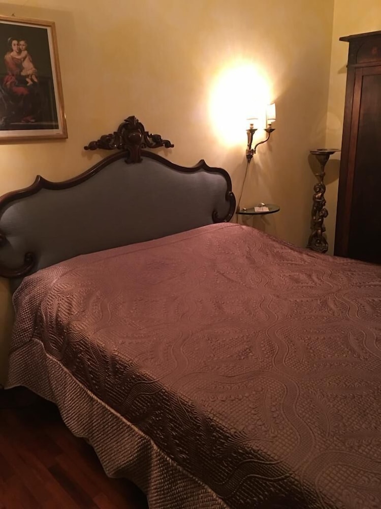 B&B Luisa 3/17
