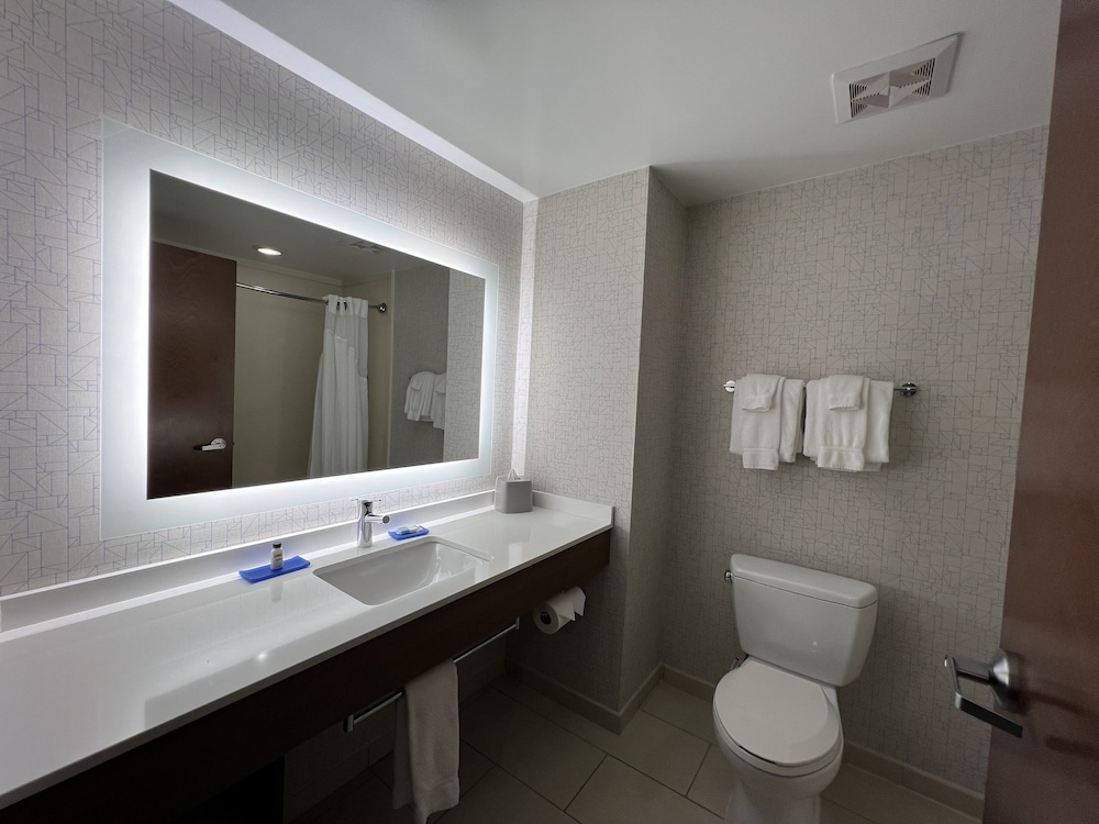 Holiday Inn Express Columbia East Elkridge 26/63