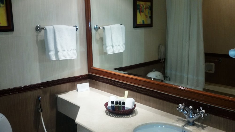 Park Plaza Chennai Omr 35/72