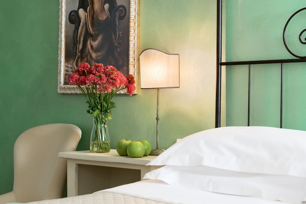 Hotel Corsignano 27/72