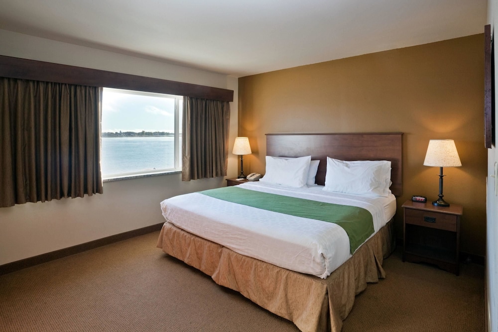 Americinn By Wyndham Fort Pierre Conference Center 16/45