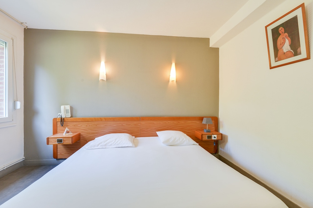 HOTEL NOTRE DAME 16/47