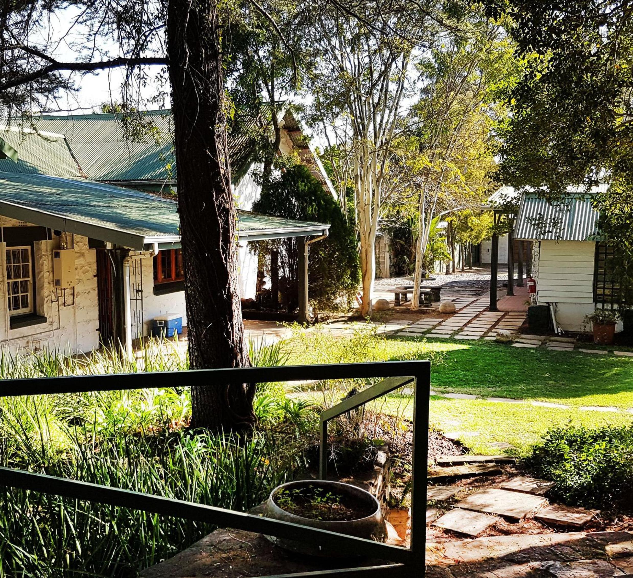 Farquhar Lodge 32/50