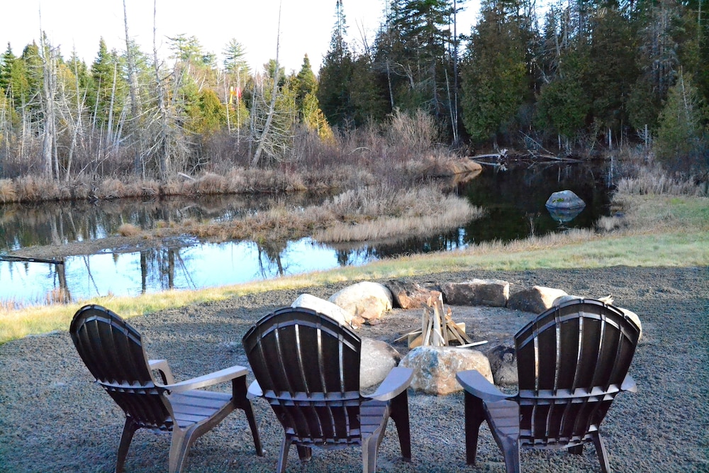 Lake Placid Inn: Residences 33/73