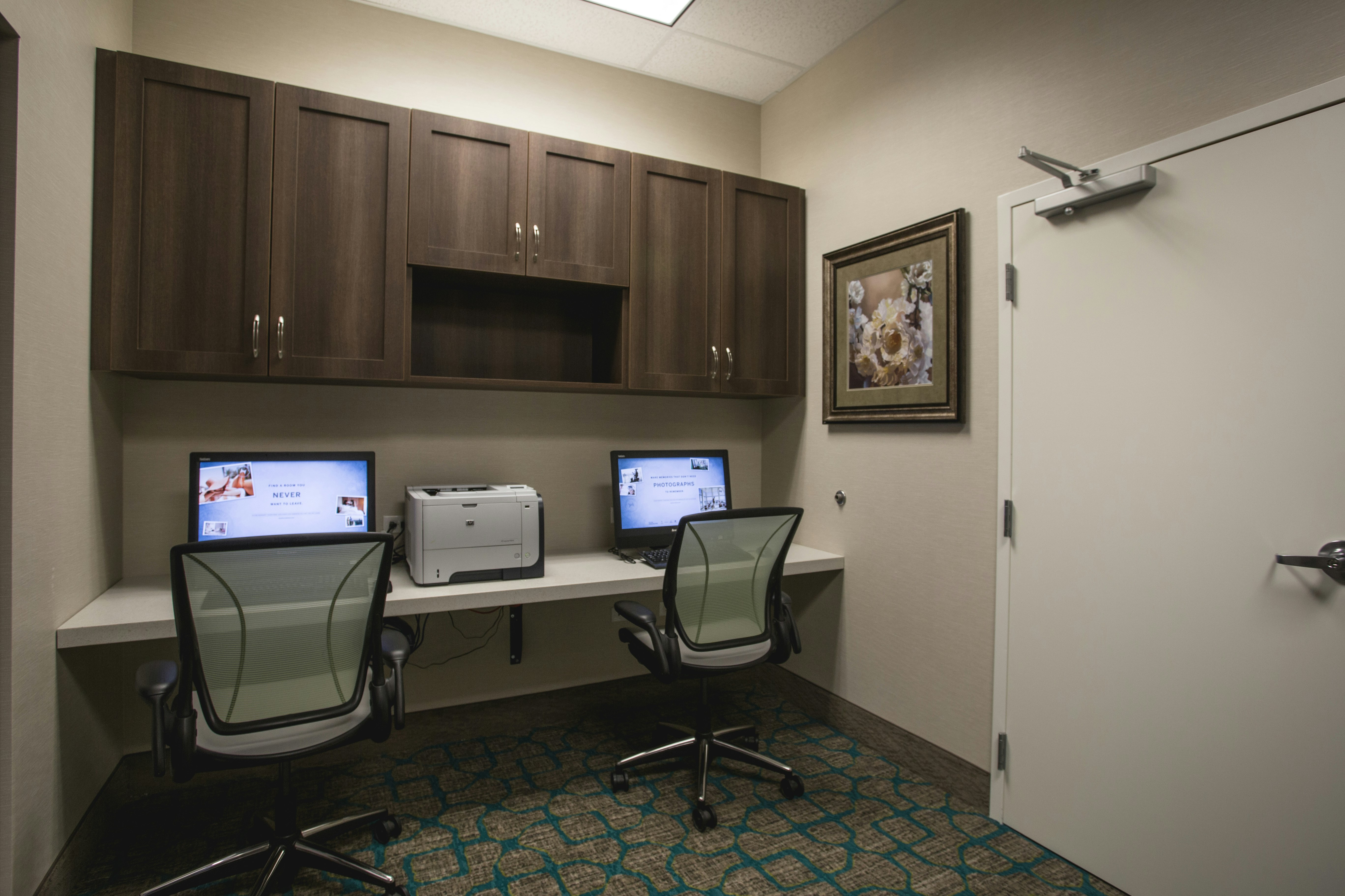 Hilton Garden Inn Bolingbrook I-55 69/79