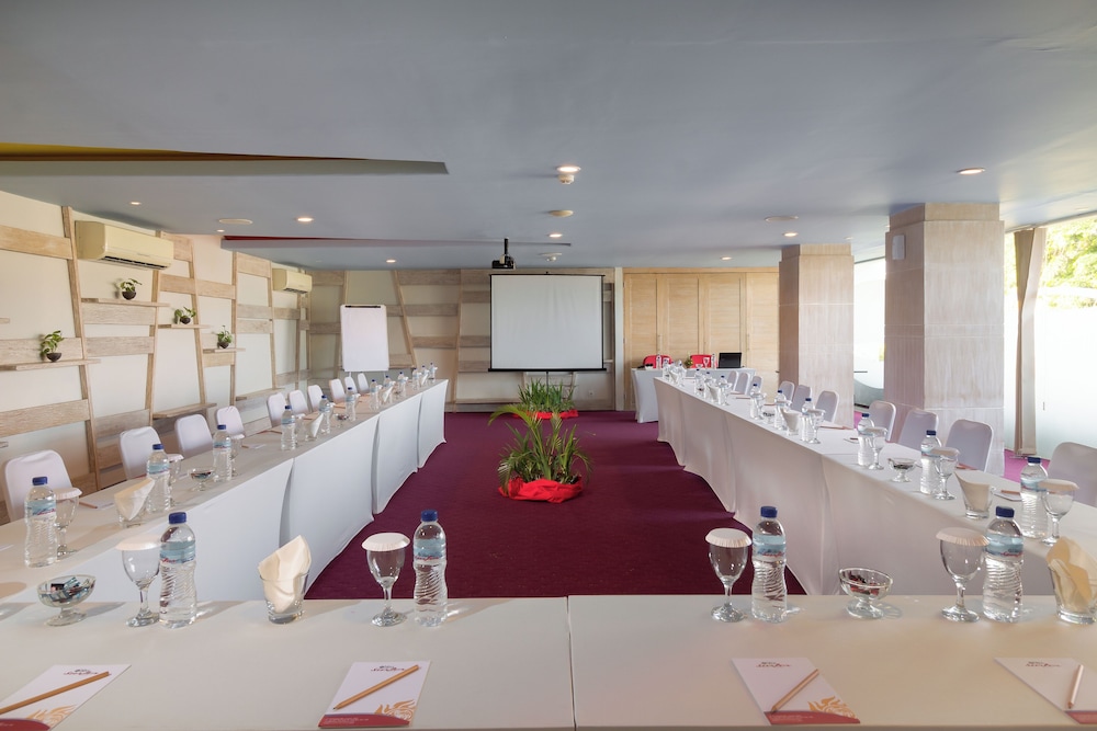 Bliss Surfer Bali By Tritama Hospitality 63/70