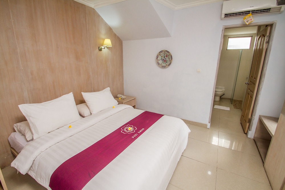 ABIAN BIU MANSION 15/50