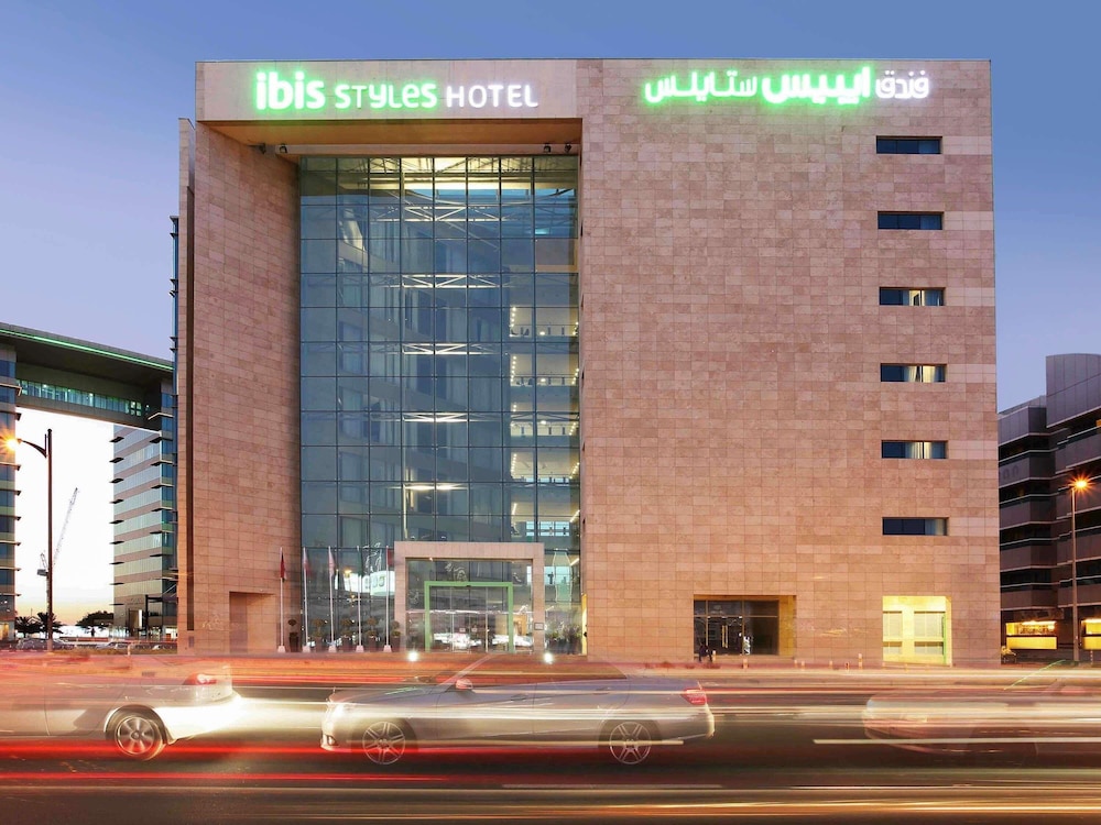 Ibis Styles迪拜Jumeira酒店(Ibis Styles Dubai Jumeira) 图片5