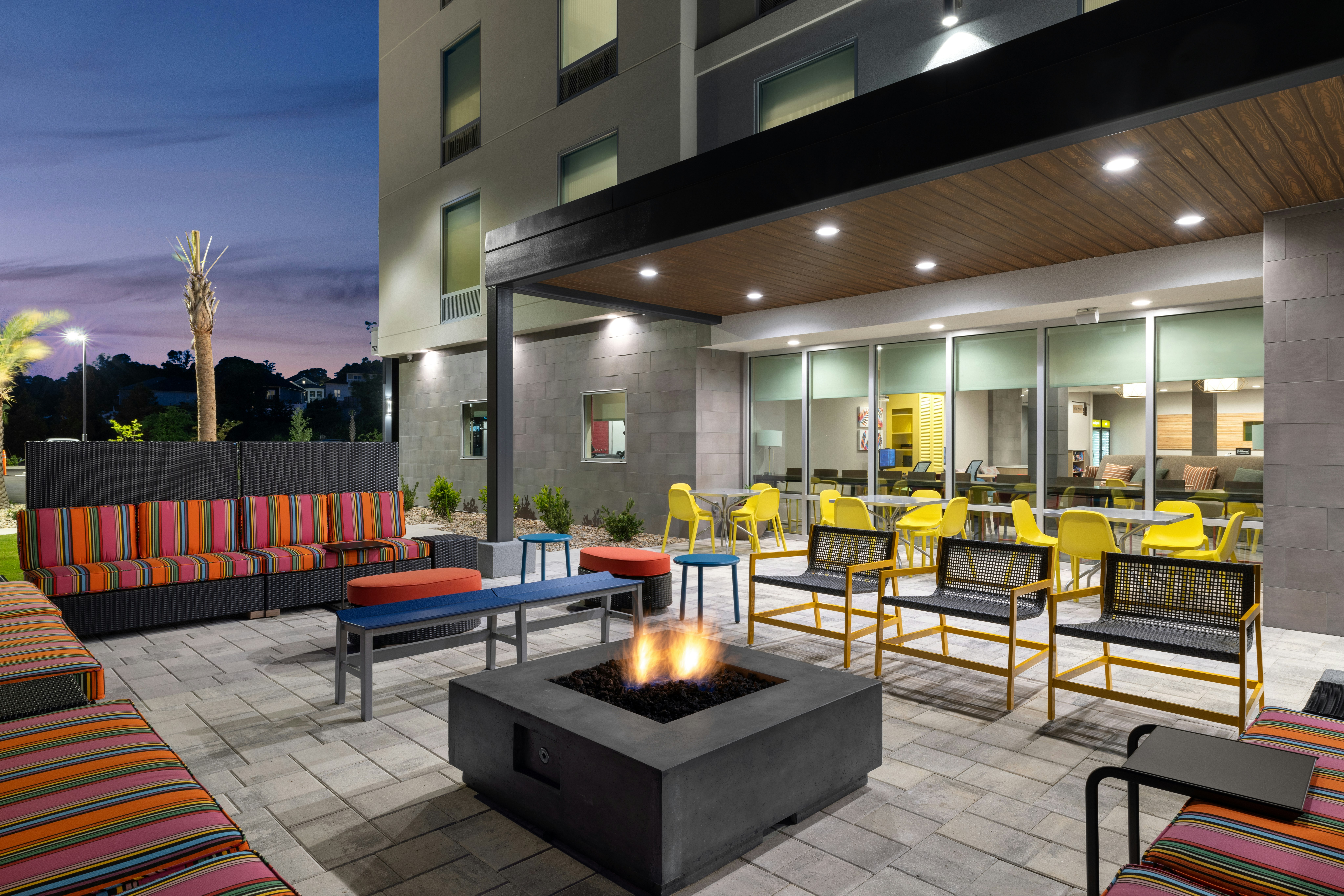 Home2 Suites by Hilton Niceville Eglin Air Force Base 23/25