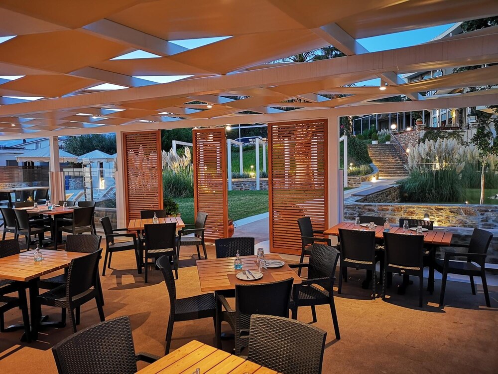 Marmari Bay Hotel 34/56