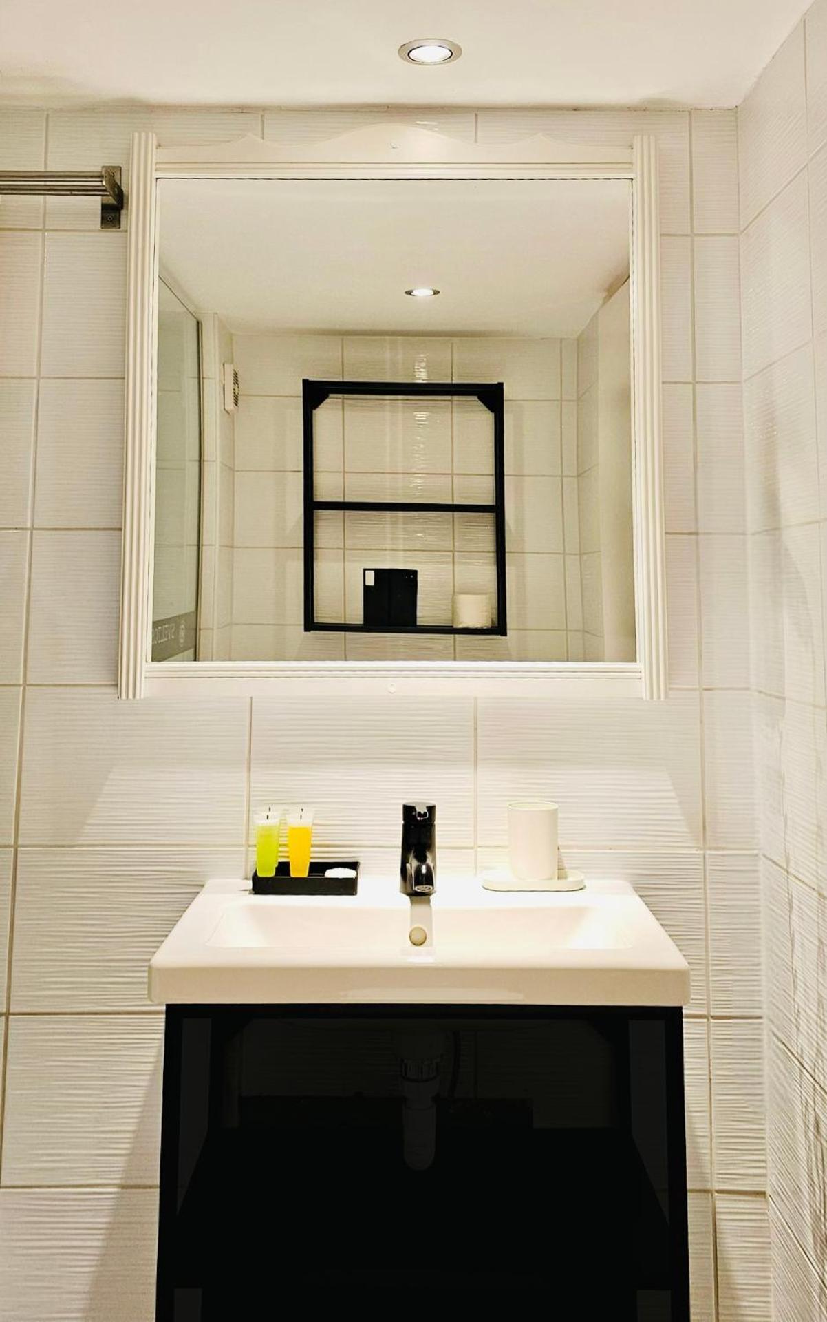 غرفة عائلية، Sveltos Hotel 8/8