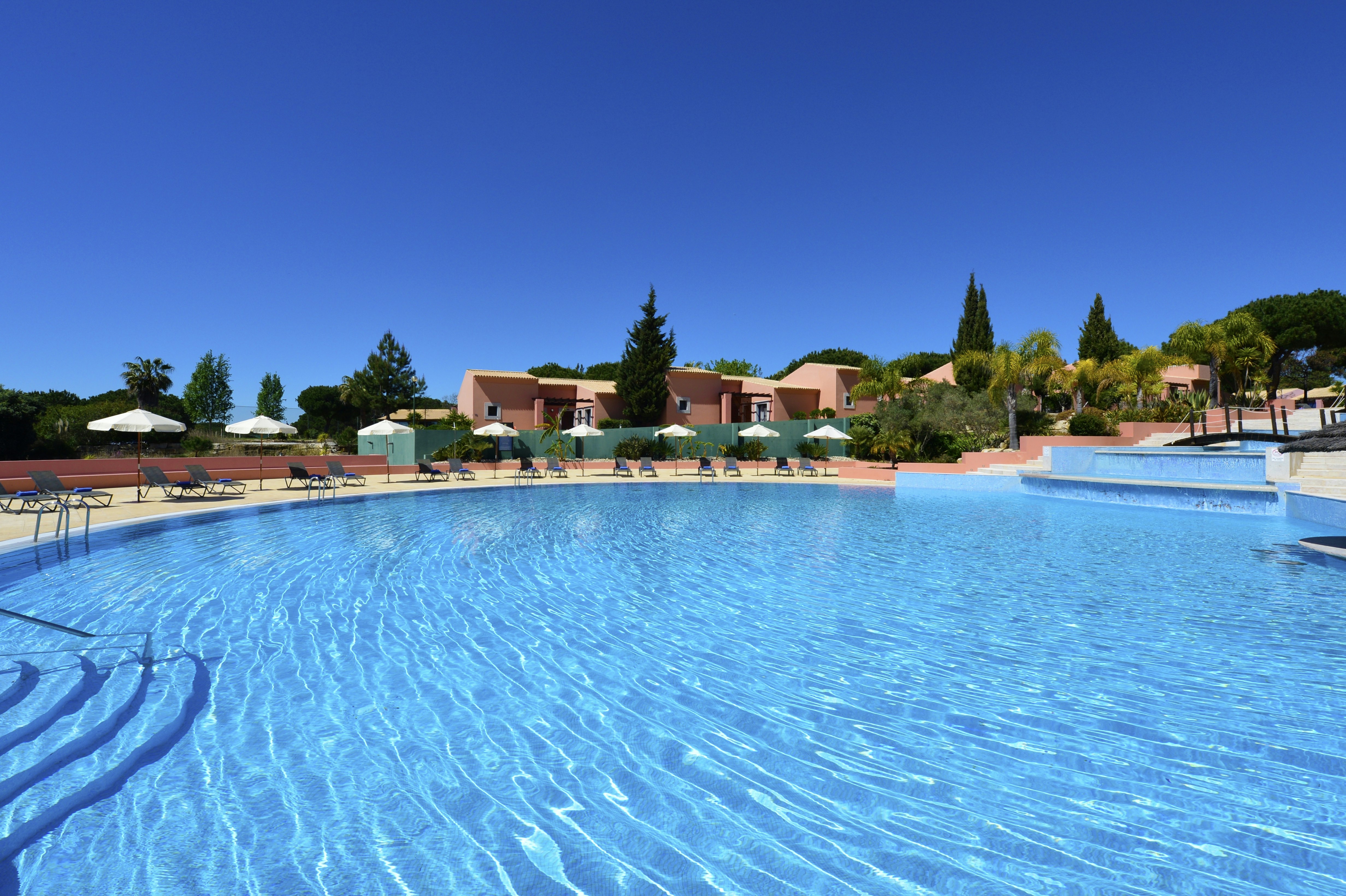Pestana Vila Sol Golf - Vilamoura 76/79