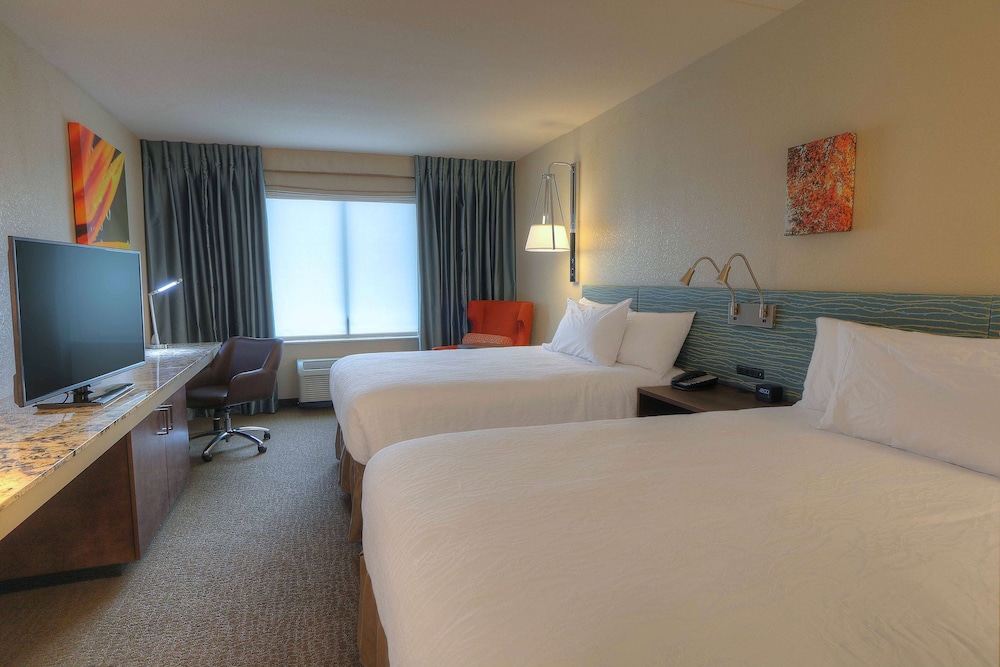 Hilton Garden Inn Pigeon Forge 10/50
