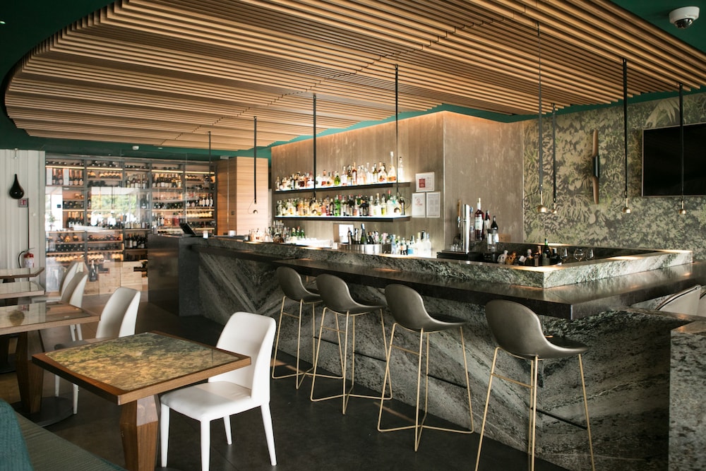 Splendido Bay Luxury Spa Resort 15/75
