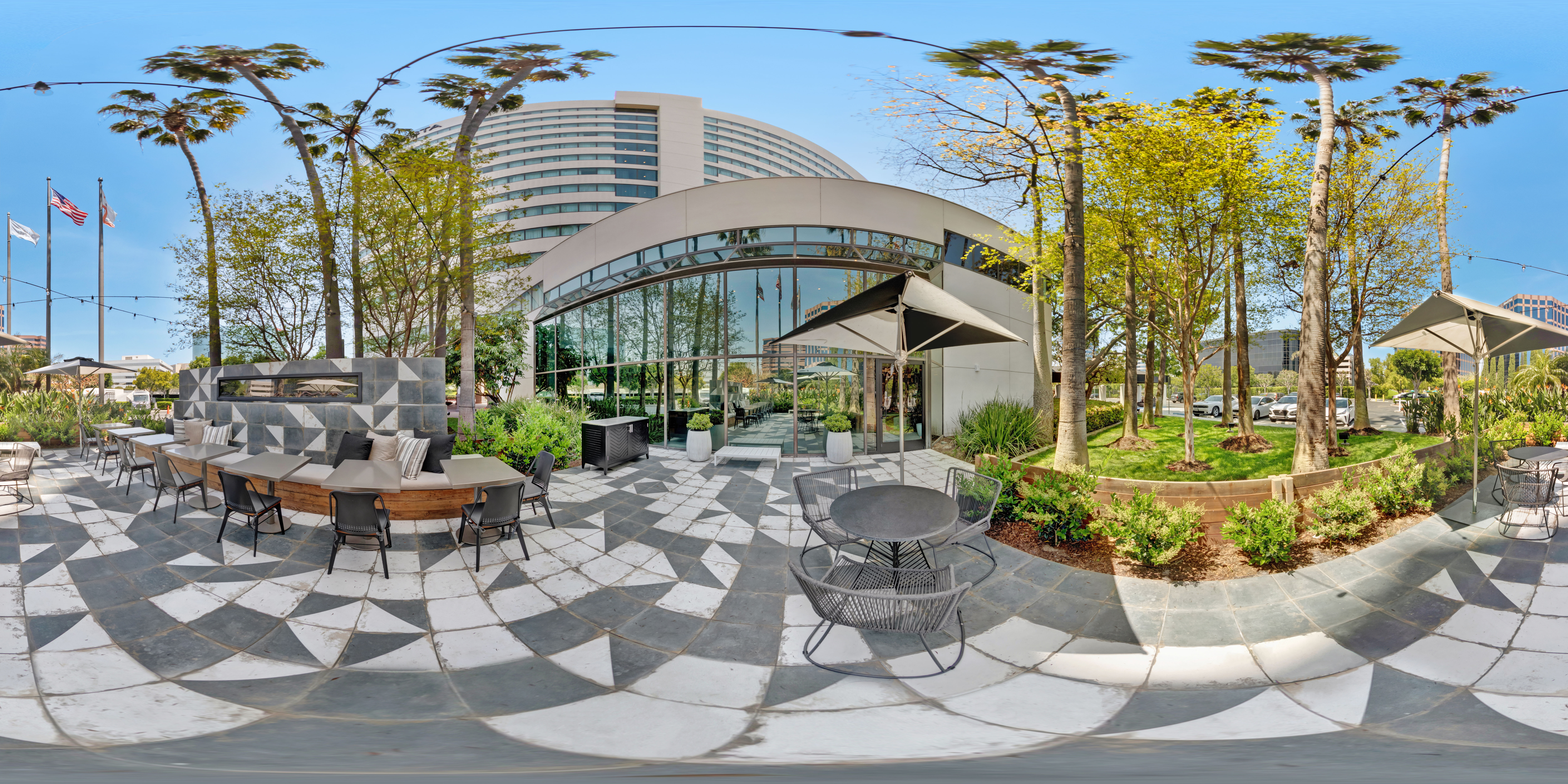 Sonesta Irvine John Wayne Airport 74/75