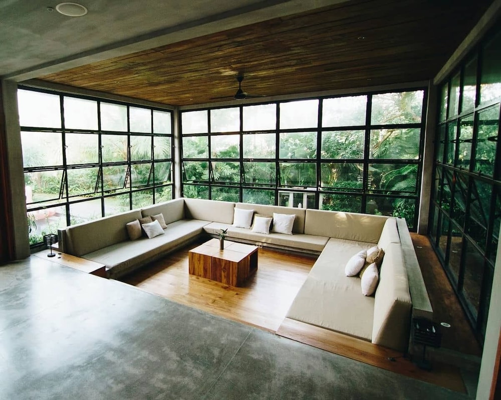 Zin Berawa Villas & Bungalows 28/54