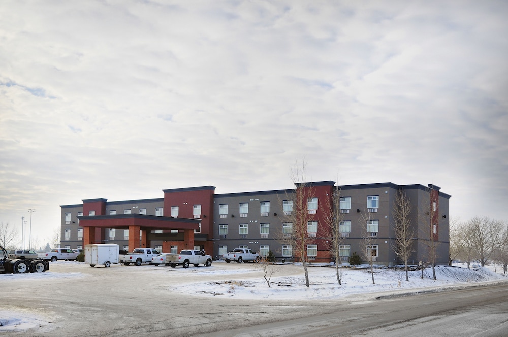 Kindersley Inn 1/47