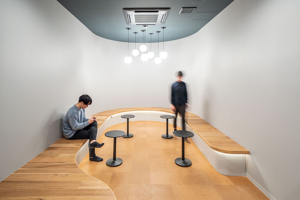 Capsule Plus Yokohama 22/24