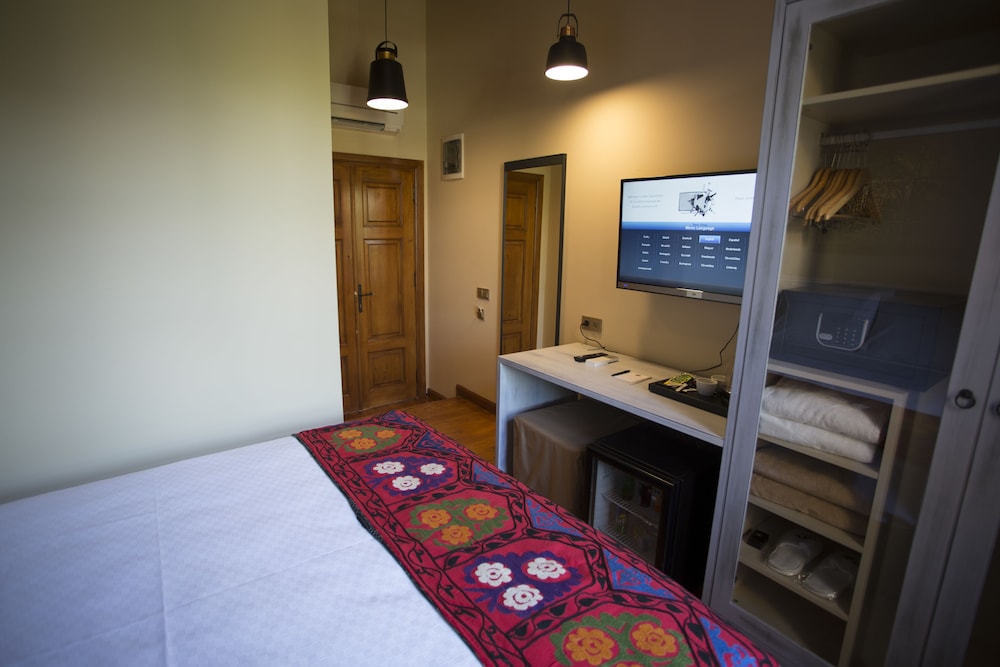 Char Me Boutique Hotel 15/77