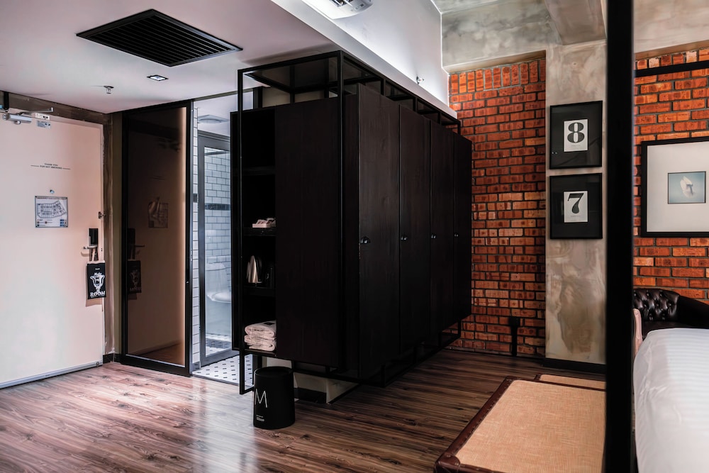 M Boutique Hotel Ipoh 25/50