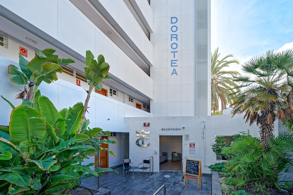 TC Apartamentos Dorotea in San Bartolome de Tirajana