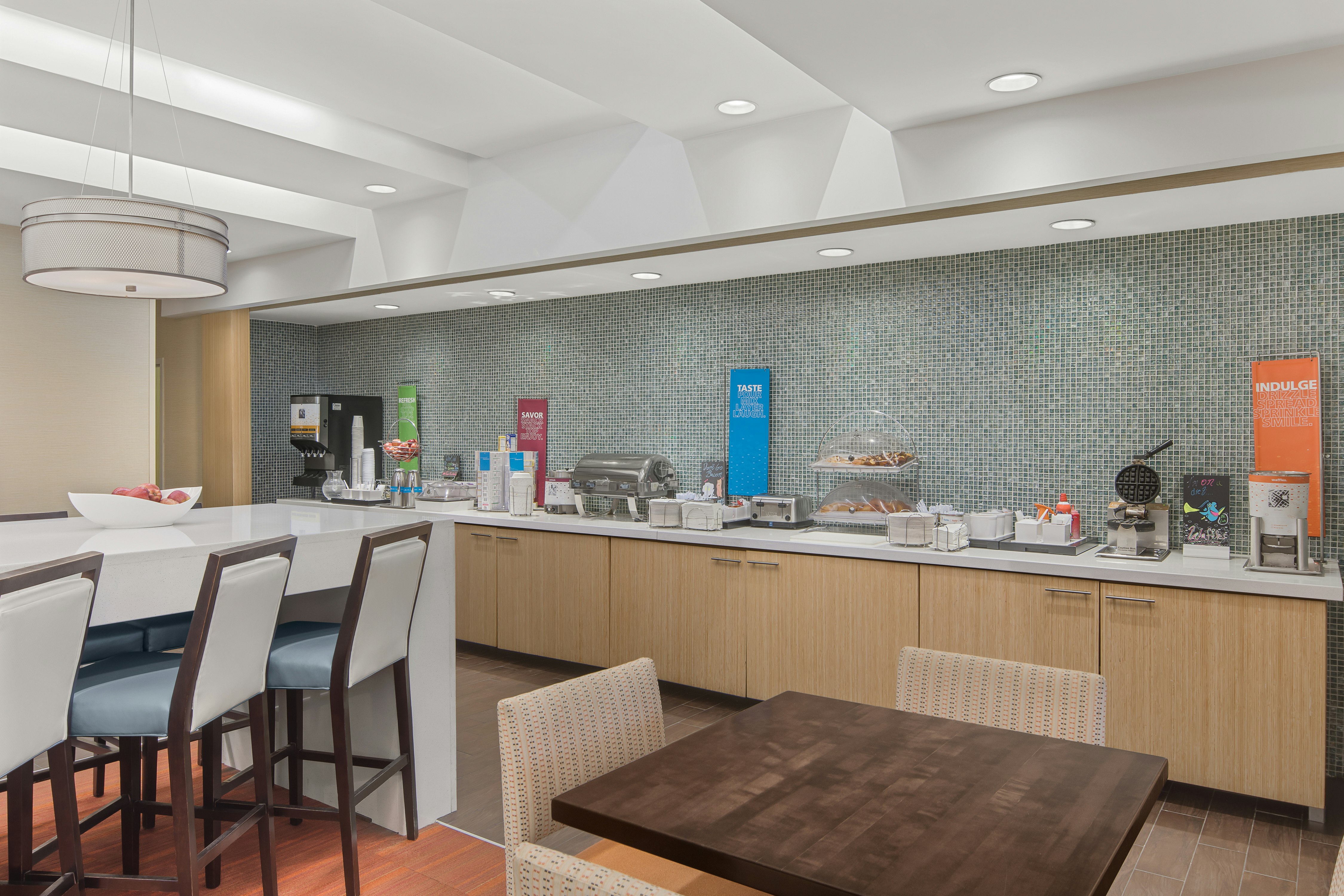 Hampton Inn Richmond-Sw Hull Street 44/53