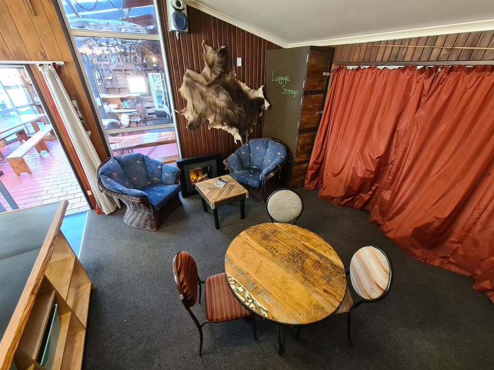 Chateau Franz Hostel 37/50