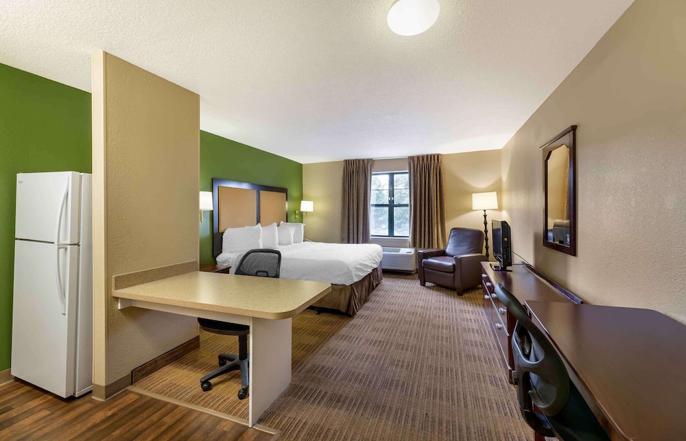 Extended Stay America - Akron - Copley - East 39/41