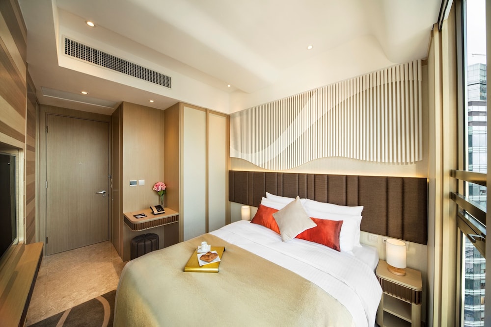 PREMIER, DOUBLE BED