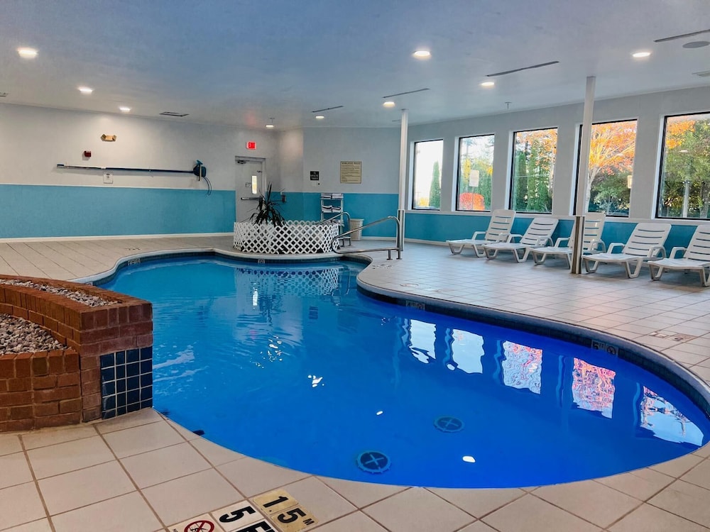 Hotel M Mount Pocono 42/61