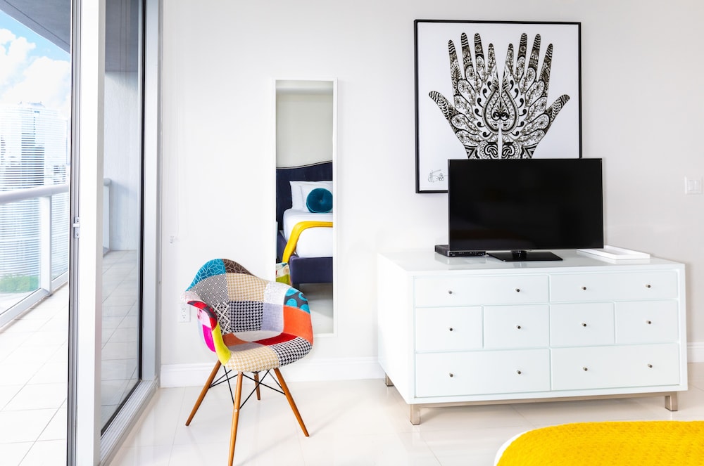Brickell by Miami Vacation Rentals 34/42