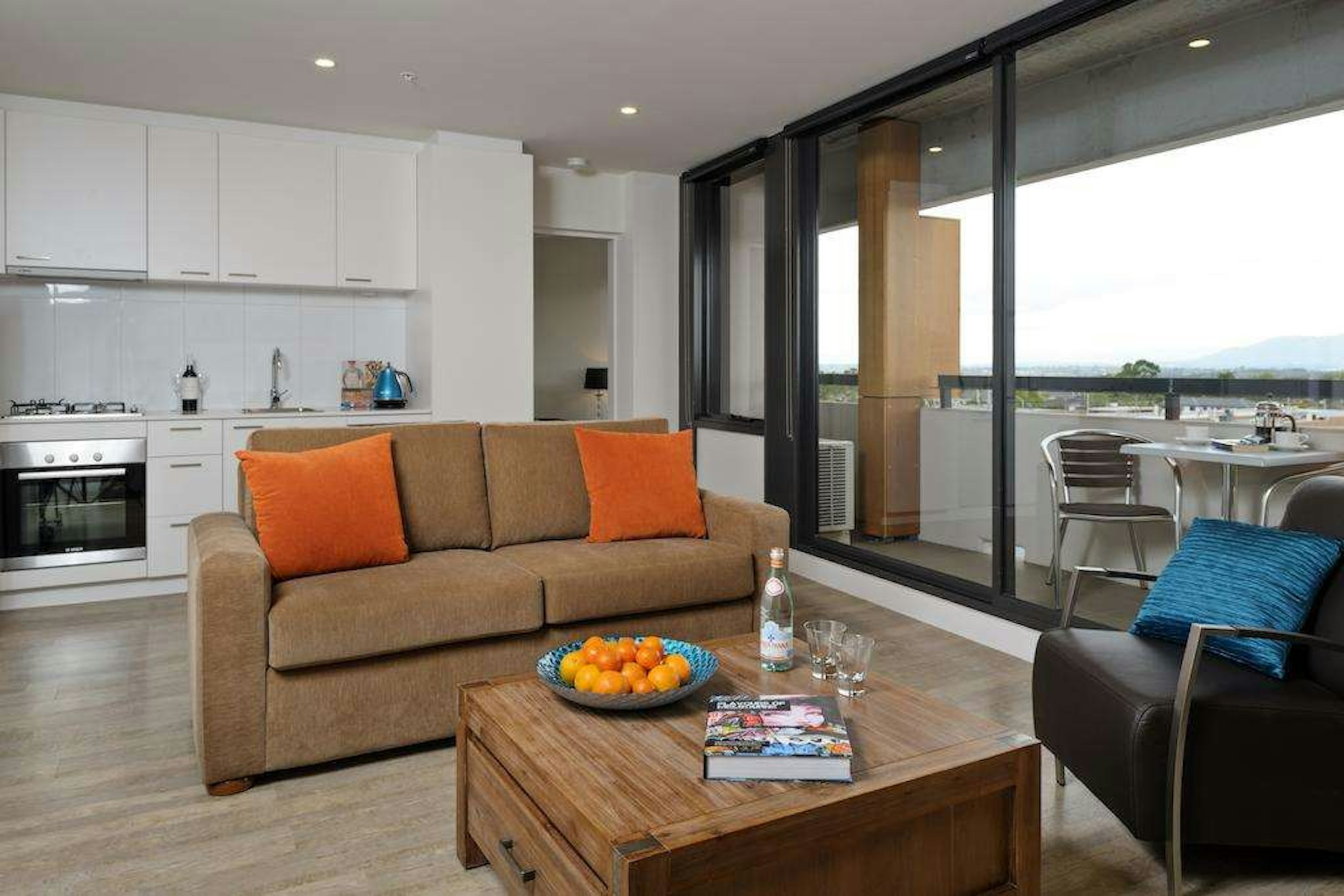 Park Avenue - Ikon Glen Waverley 38/60