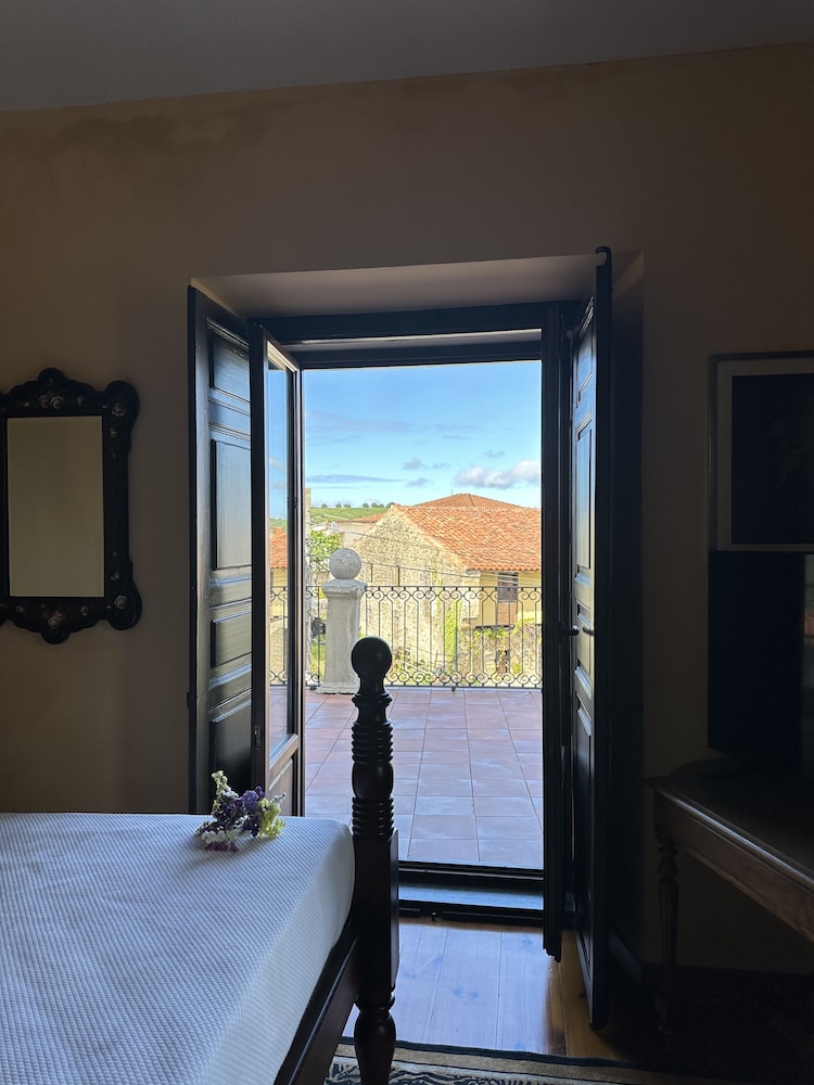 HOTEL PALACIO LA CASONA DE CERRAZO 15/37