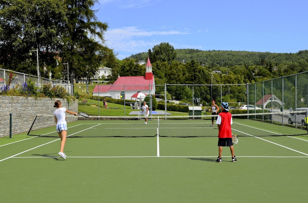 Tadoussac Hotel Seasonal Hotel 32/72