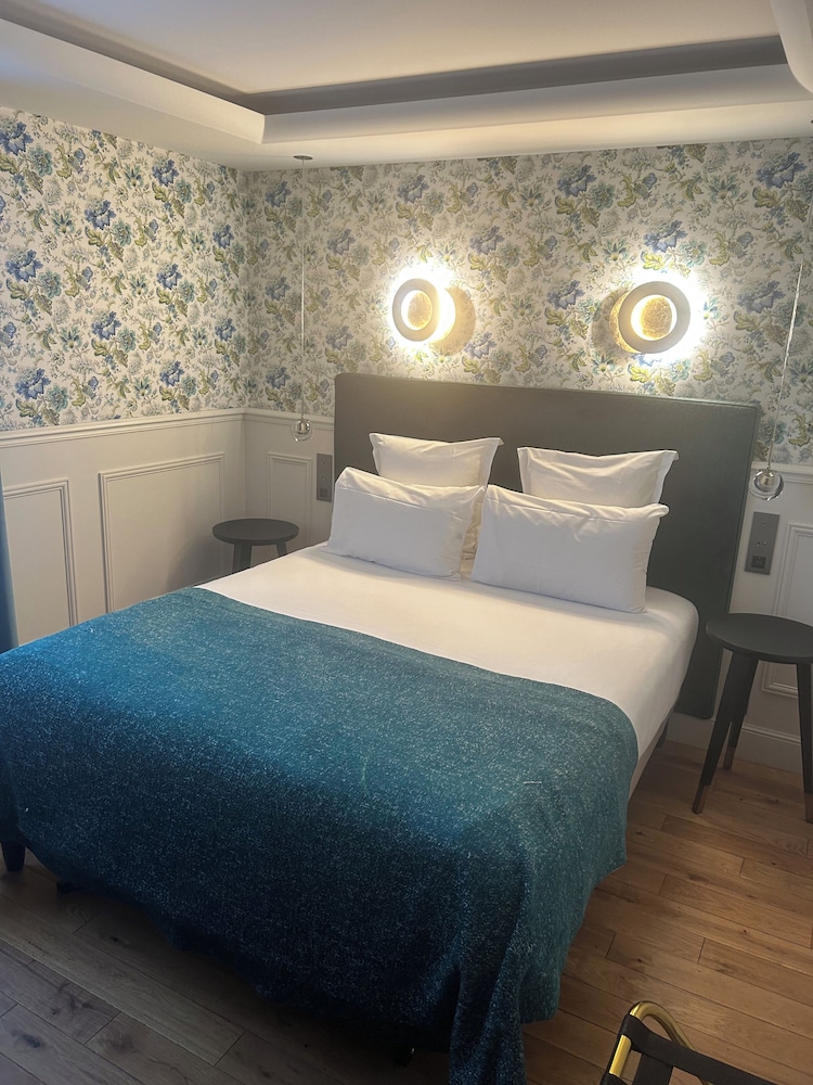 Hotel Cambon 30/72