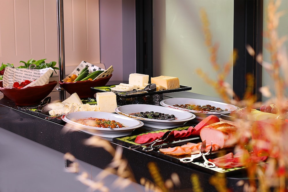 Dalyan Michelangelo Boutique Hotel 49/62