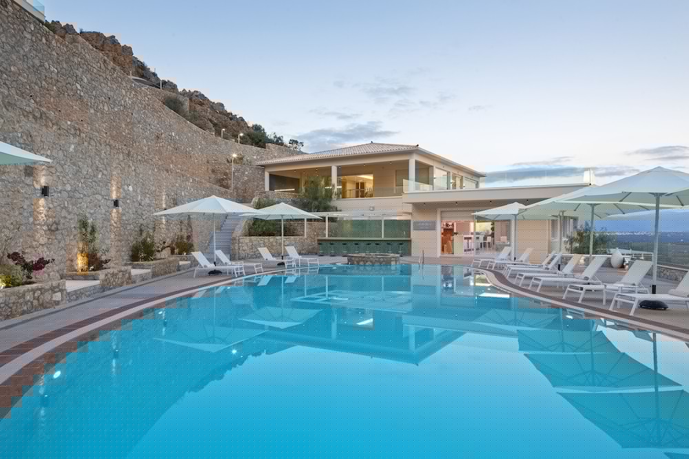 Princess Kyniska Suites