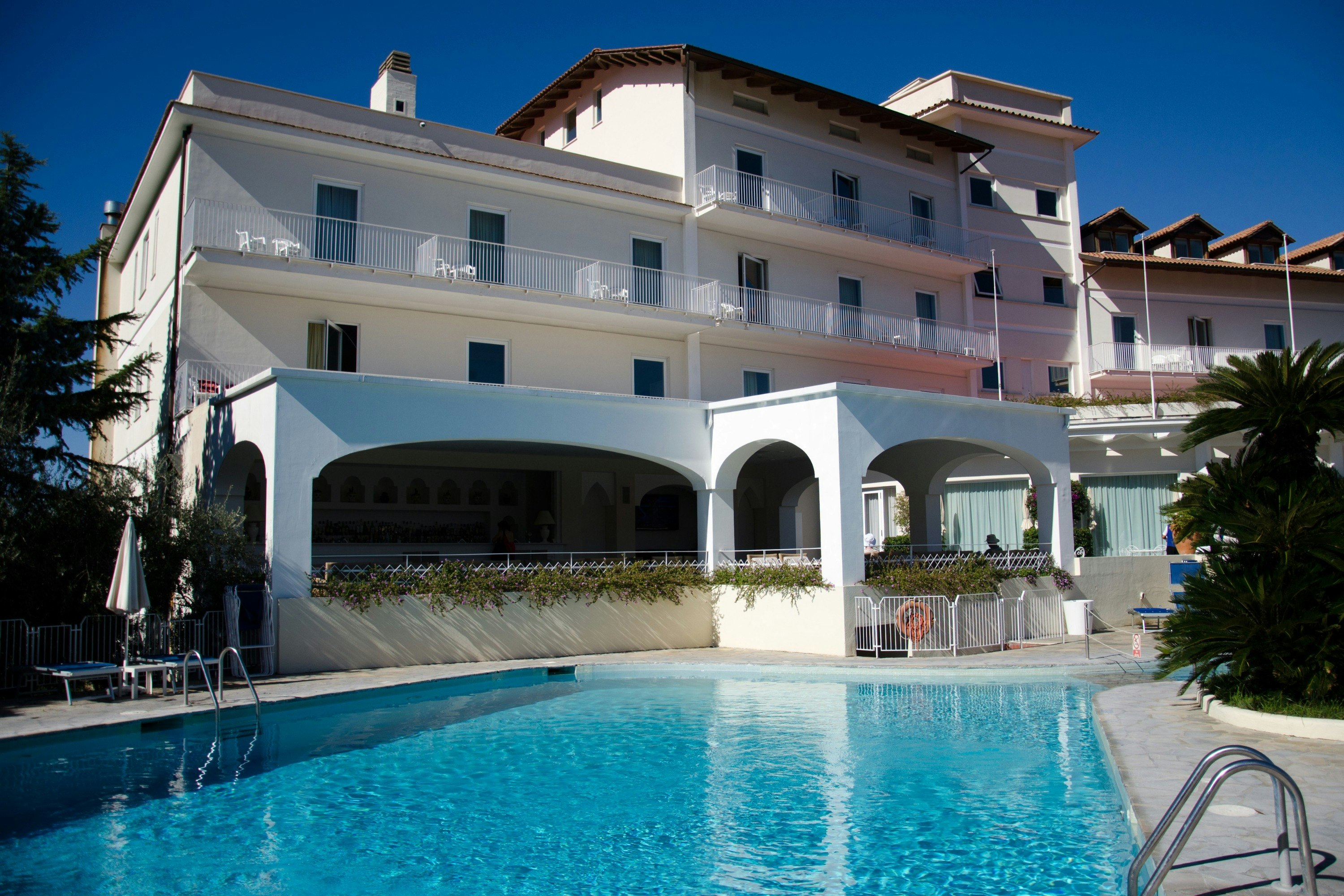 Grand Hotel Aminta 2/59