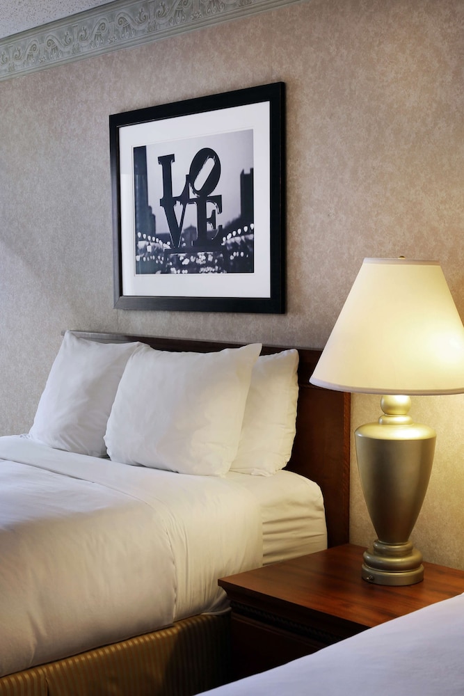 Radisson Hotel Philadelphia Northeast 22/79