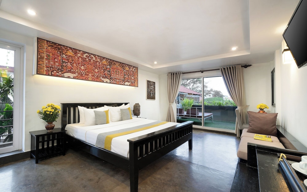 G&Z Urban Hotel 24/50