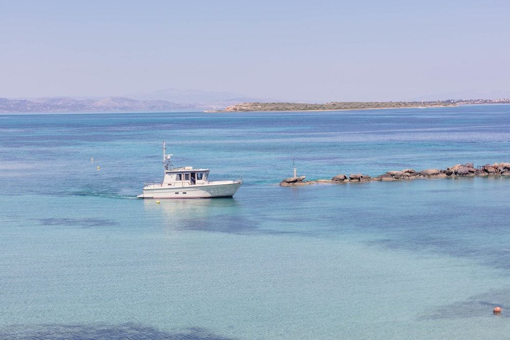 Aktaion Beach Boutique Hotel and Spa 76/79