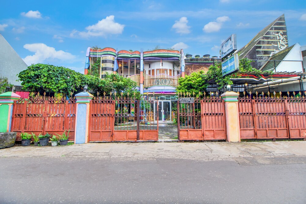 Hotel O Seturan Near Ugm Formerly Palem Kecut 39/45
