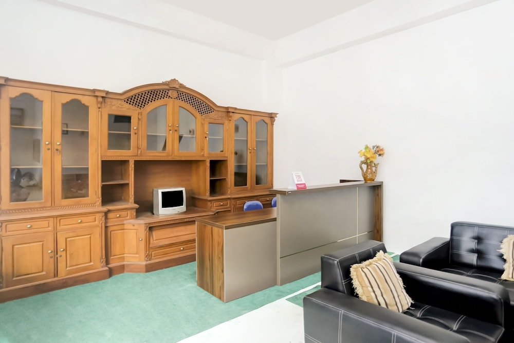 OYO 2301 Hocky Guest House 5/22