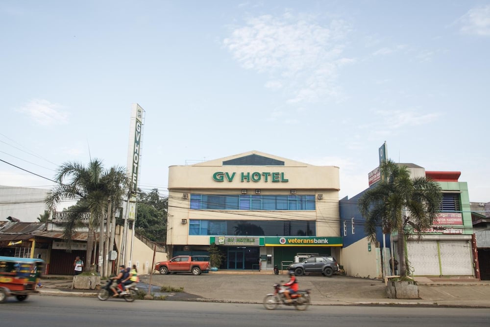 Gv Hotel Valencia 3/26
