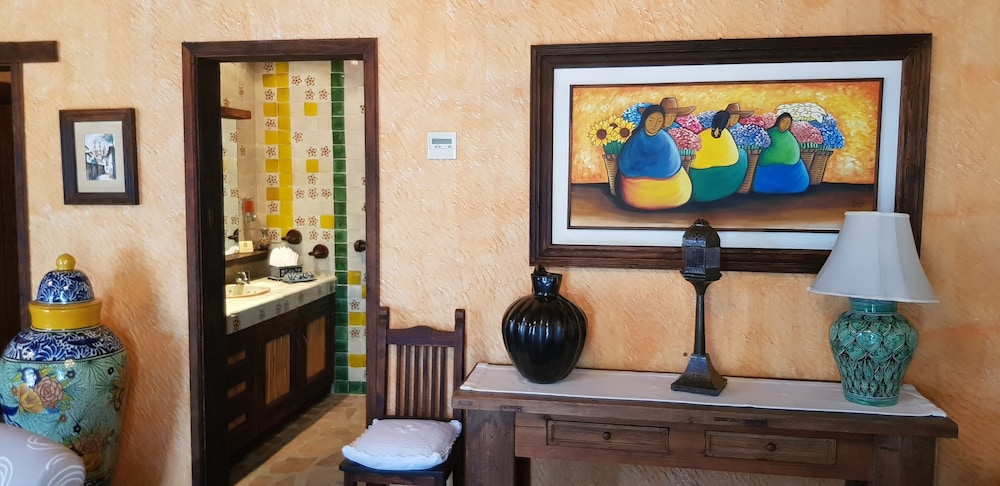 Posada De Las Flores Loreto 31/61
