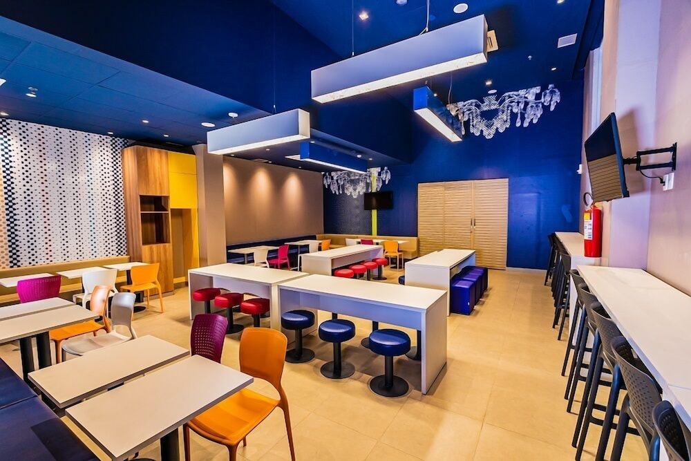 Ibis BUDGET Fortaleza Praia de Iracema 34/49