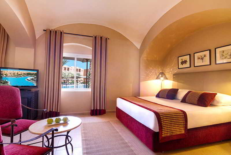 غرفة سوبيريور بسرير مزدوج، JAZ Makadi Oasis Resort 2/3