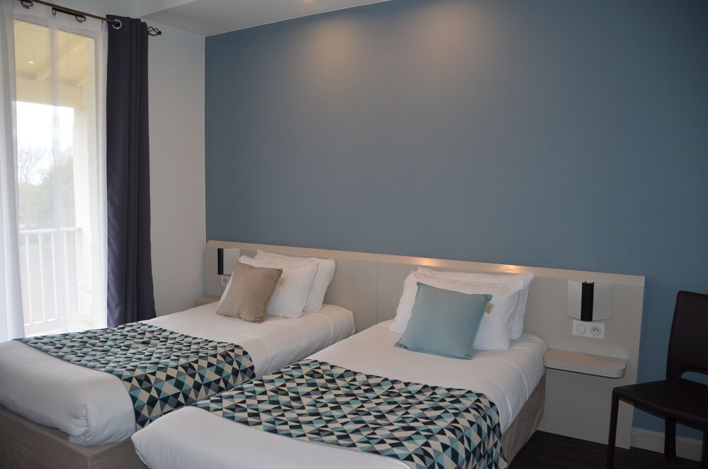 Hotel Et Spa Les Cleunes Oleron 31/74