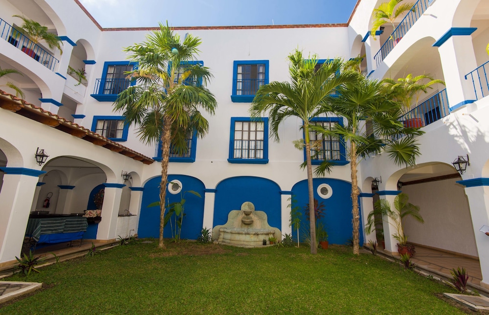 Hotel Azul Sirena 53/56