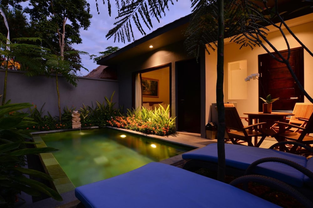 Ubud Wana Villa 31/49